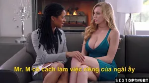Vợ mới cưới của anh trai mất nết về quê chơi rồi chịch với cậu em chồng