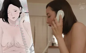 Người phụ nữ trẻ quyến rũ trong đôi tất lụa đen đã lộ mặt và quan hệ tình dục nồng nhiệt với cậu bé, hôn miệng cậu, chơi đùa với bộ ngực của cậu và đào sâu vào âm hộ của cậu, tàn phá âm hộ của cậu ở nhiều tư thế khác nhau và làm cho âm hộ của cậu bị đập.